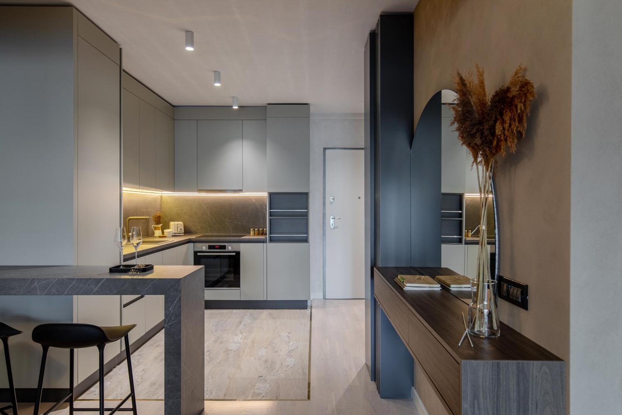 Urbanstay Suites - Prime Location Designer Suite Bukarest Kültér fotó